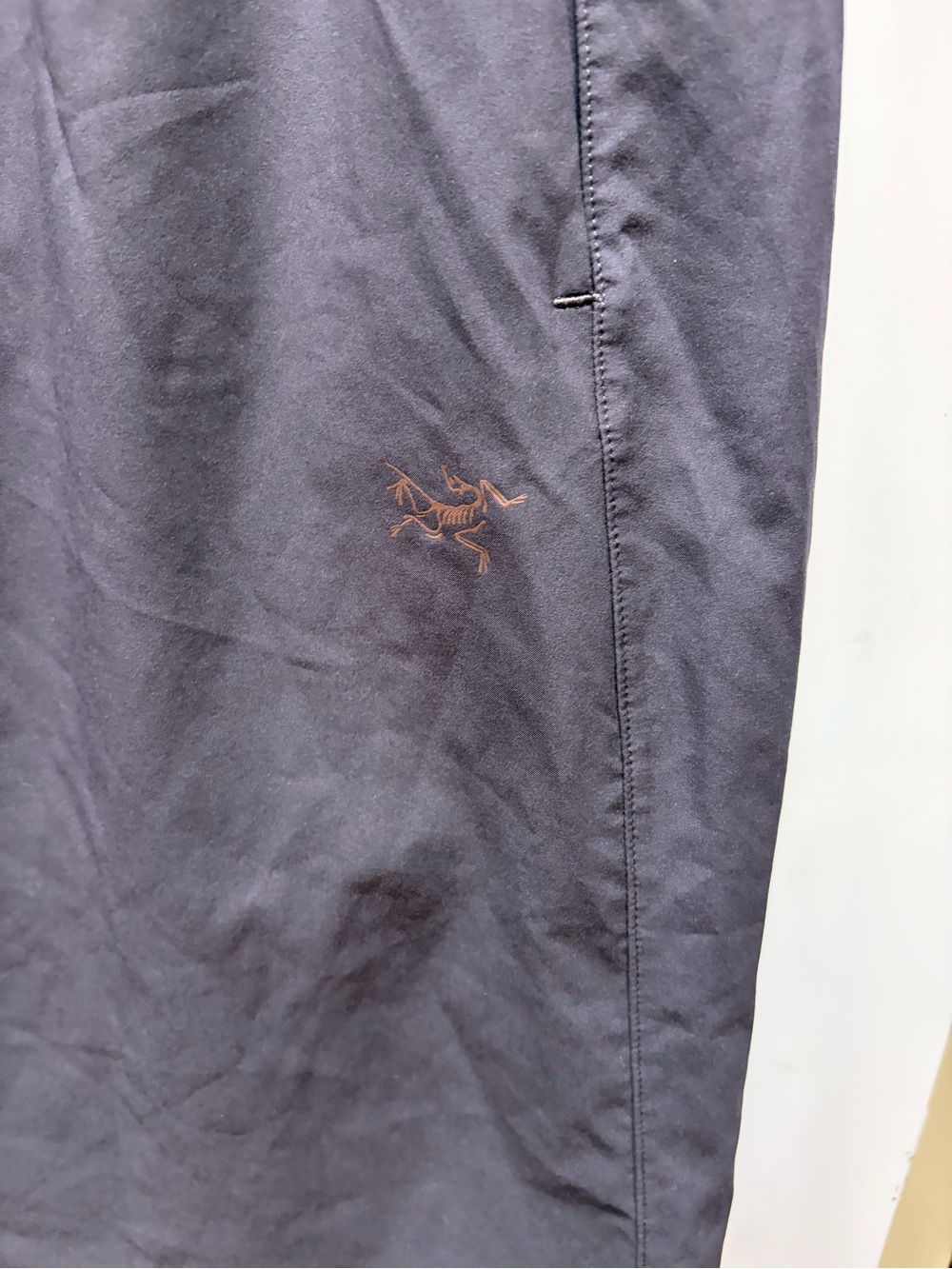 Men Pants Subcategory Classification - Picture 3 of 4